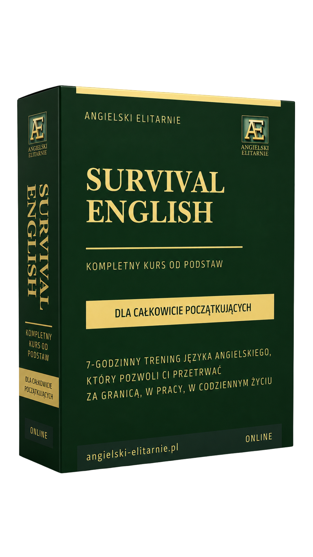 ELITE ENGLISH PERFORMANCE CONSULTING